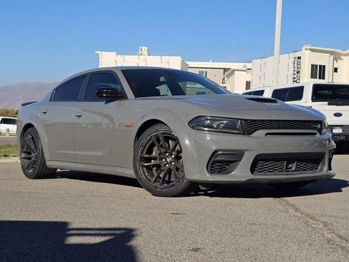 2023 Dodge Charger R/T Scat Pack