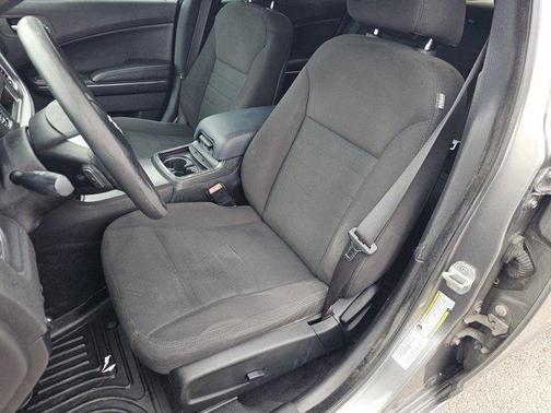 2012 Dodge Charger SE