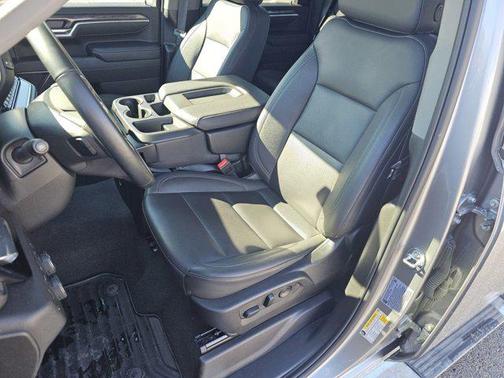 2025 Chevrolet Silverado 3500 LTZ