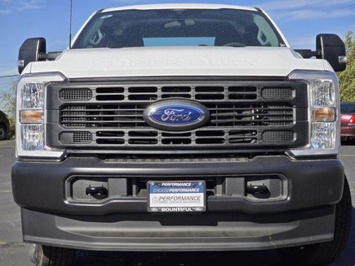 2026 Ford F-350 XL