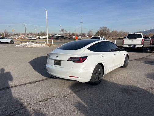 2023 Tesla Model 3 Standard Range