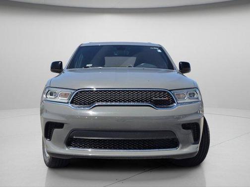 Destroyer Gray Clearcoat 2023 Dodge Durango SXT