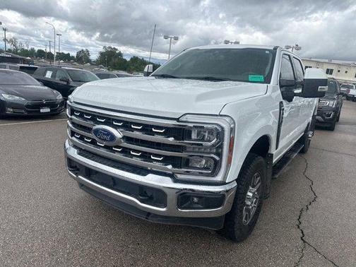 2023 Ford F-350 Lariat