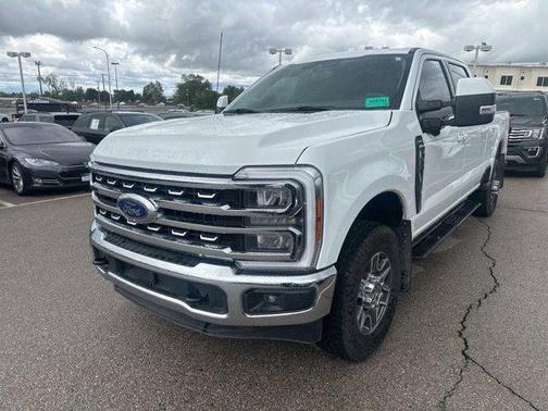 2023 Ford F-350 Lariat