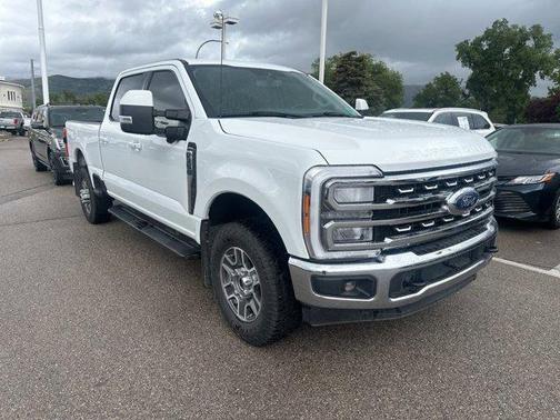 2023 Ford F-350 Lariat