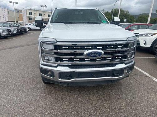 2023 Ford F-350 Lariat