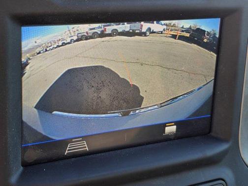 2023 GMC Sierra 2500 Base