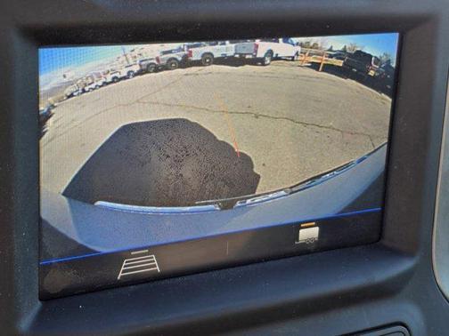 2023 GMC Sierra 2500 Pro