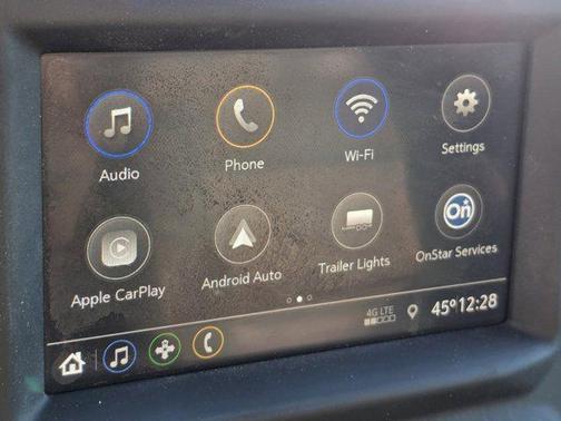 2023 GMC Sierra 2500 Pro