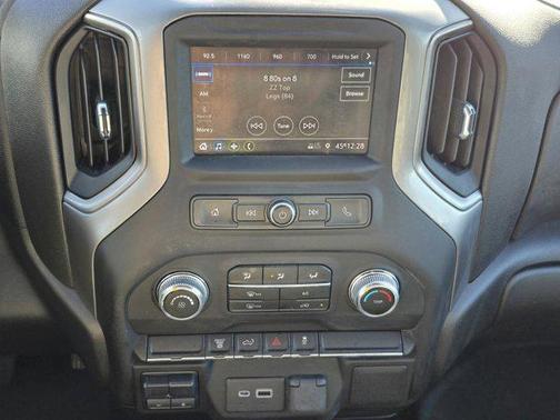 2023 GMC Sierra 2500 Base