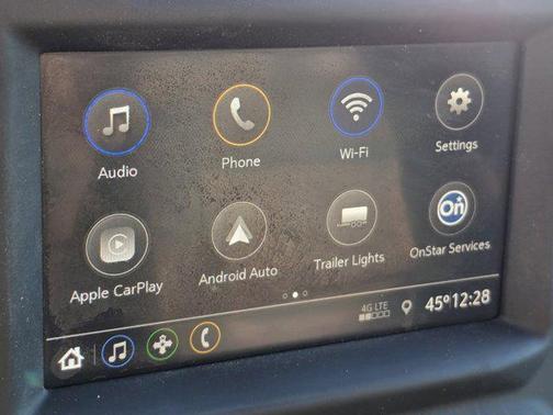 2023 GMC Sierra 2500 Base