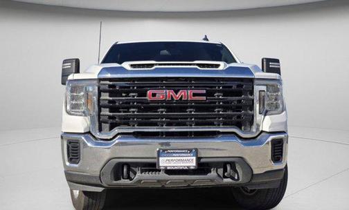2023 GMC Sierra 2500 Pro