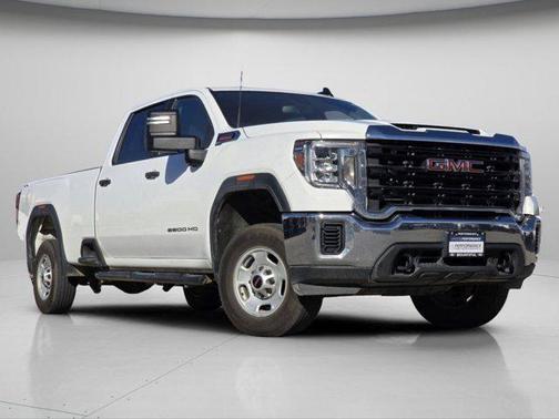2023 GMC Sierra 2500 Pro
