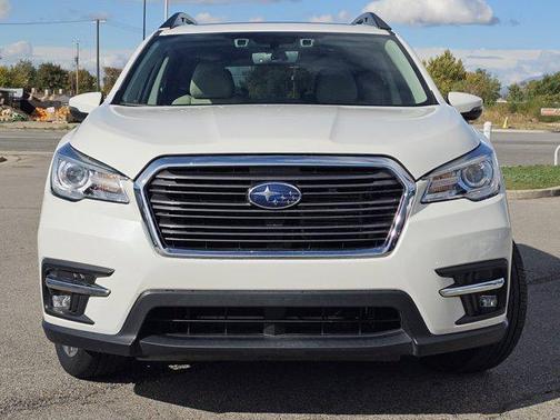 2022 Subaru Ascent Limited 7-Passenger