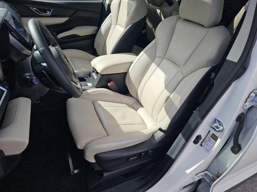 2022 Subaru Ascent Limited 7-Passenger