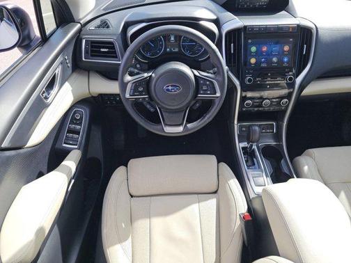 2022 Subaru Ascent Limited 7-Passenger