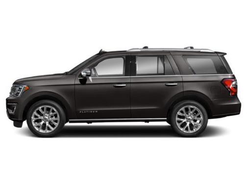 Magnetic 2020 Ford Expedition Platinum