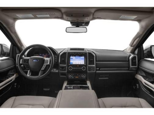 Magnetic 2020 Ford Expedition Platinum