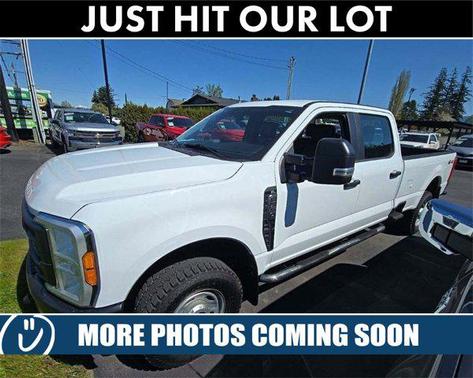 2023 Ford F-350 XL