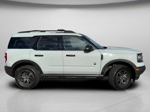 Cactus 2023 Ford Bronco Sport Big Bend