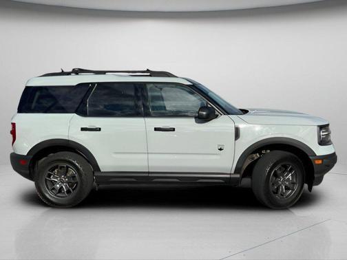 Cactus 2023 Ford Bronco Sport Big Bend