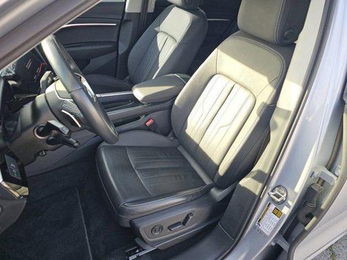 2021 Audi e-tron Premium