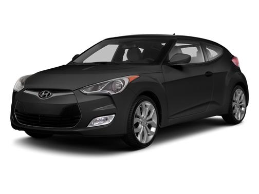 2013 Hyundai Veloster Base