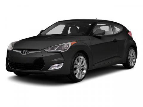 2013 Hyundai Veloster Base