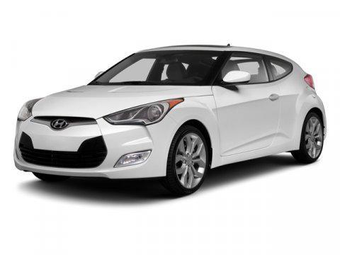 2013 Hyundai Veloster Base