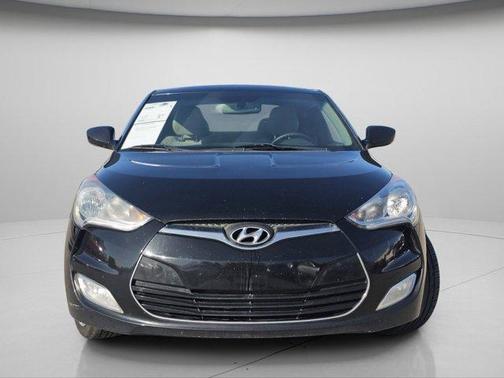 2013 Hyundai Veloster Base
