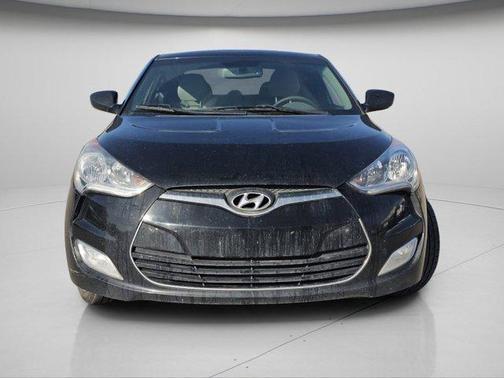2013 Hyundai Veloster Base