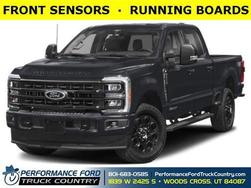 2024 Ford F-250 XLT