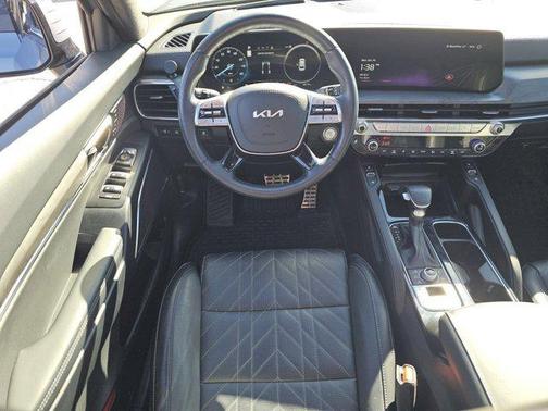 2024 Kia Telluride SX-Prestige X-Line