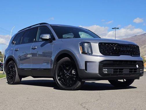 2024 Kia Telluride SX-Prestige X-Line