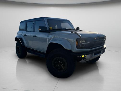 Cactus 2024 Ford Bronco Raptor
