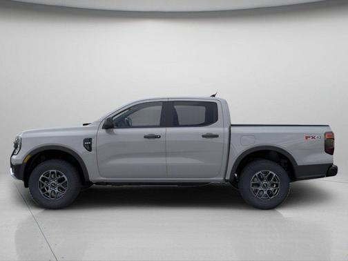 Avalanche 2026 Ford Ranger XLT