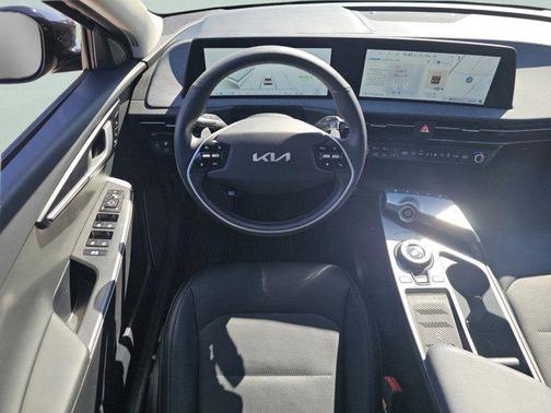 2023 Kia EV6 Wind