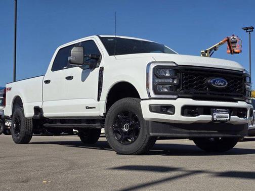 2026 Ford F-350 XL