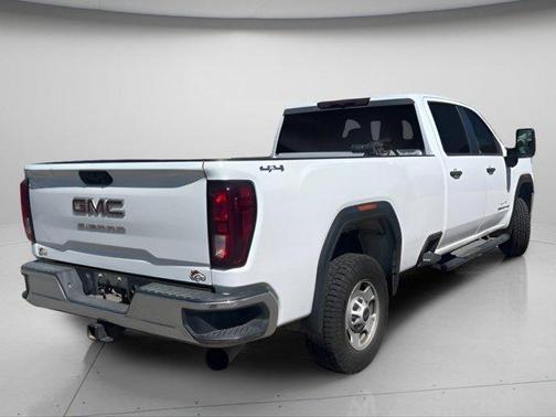2023 GMC Sierra 2500 Pro