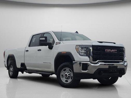 2023 GMC Sierra 2500 Pro