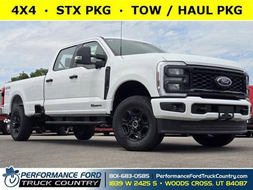 2025 Ford F-350 XL