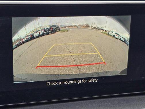 2024 Mazda CX-30 2.5 S Select Sport