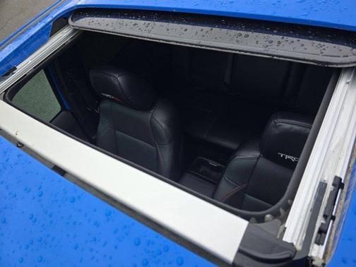 2019 Toyota Tacoma TRD Pro