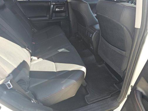 2021 Toyota 4Runner Venture