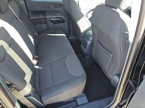 Shadow Black 2026 Ford Maverick XL