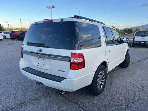 2015 Ford Expedition XLT