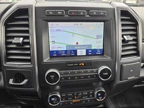 2020 Ford Expedition Platinum