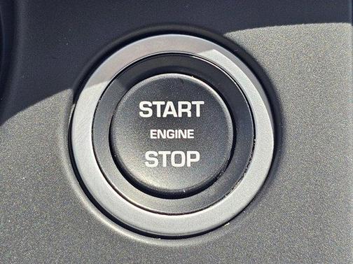 2018 Land Rover Discovery Sport SE