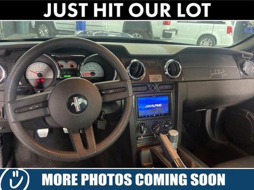 2006 Ford Mustang GT Premium