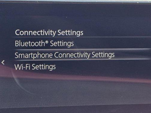 2023 Mazda Mazda3 AWD w/Premium Package